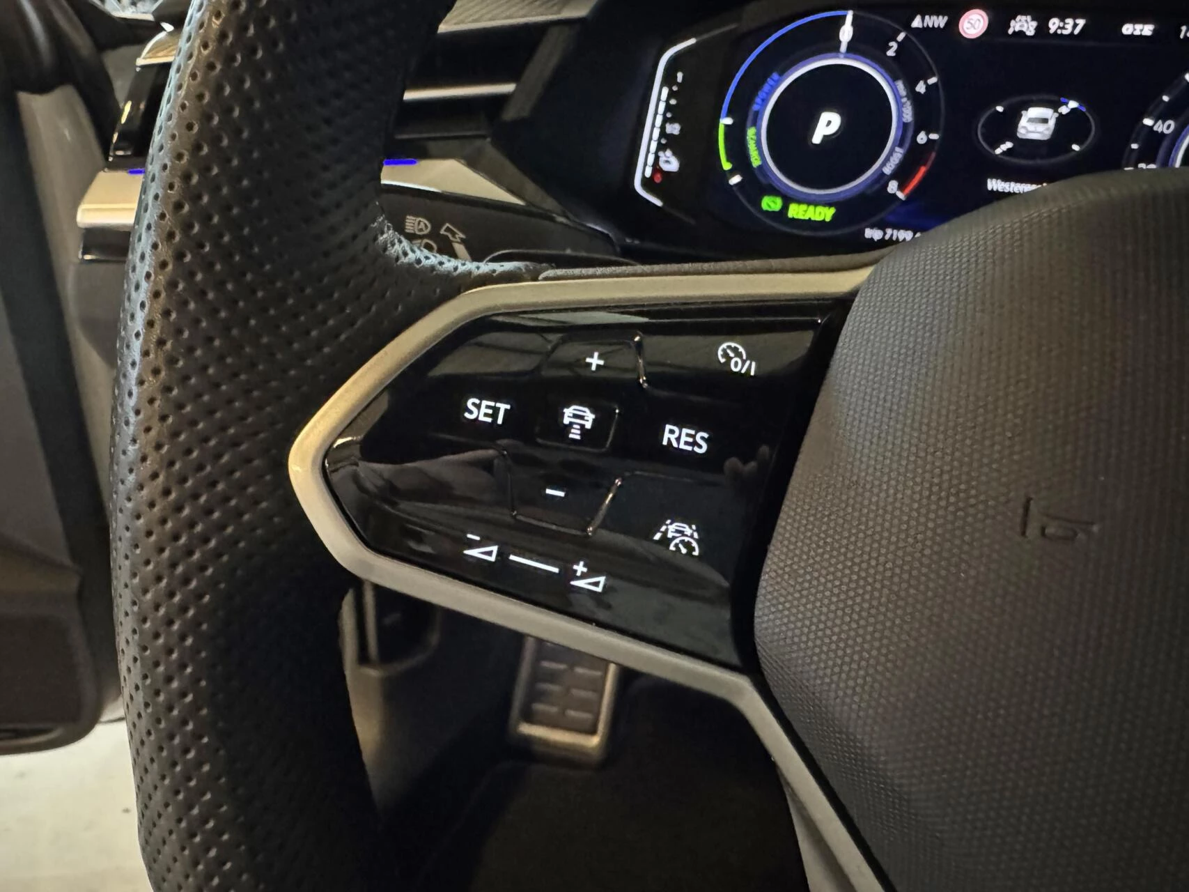 Hoofdafbeelding Volkswagen Arteon