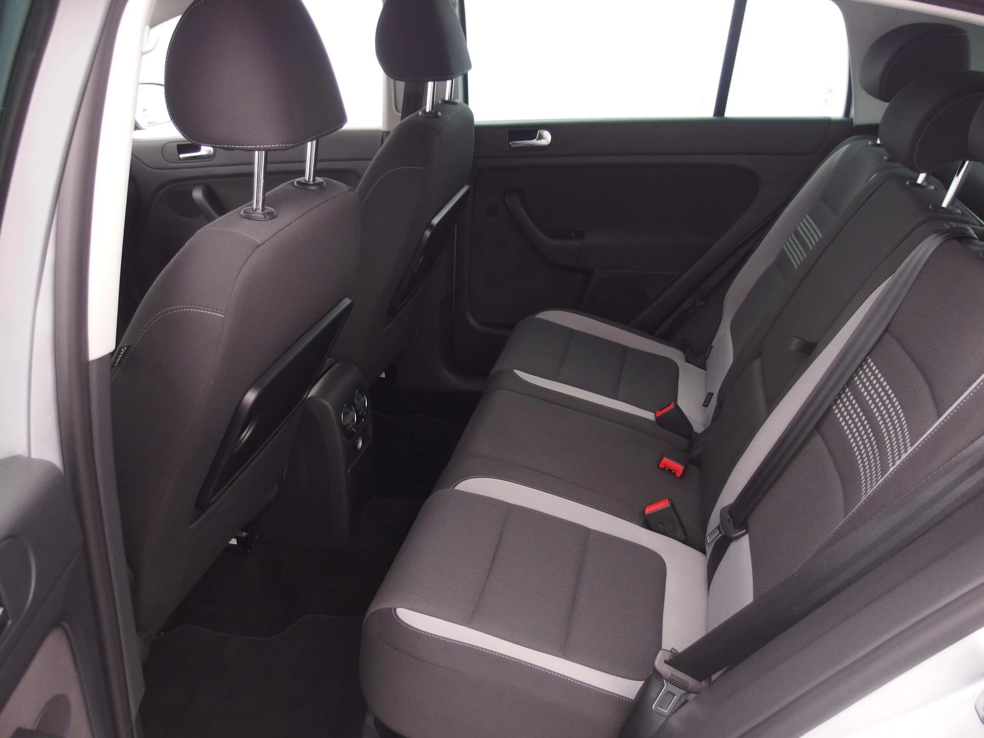 Hoofdafbeelding Volkswagen Golf Plus