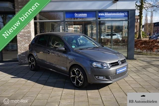 Volkswagen Polo 1.2 TSI Highline|18.207km!!|1e eig|DSG|NAVI!