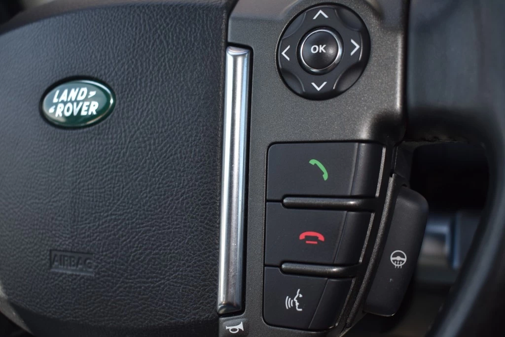 Hoofdafbeelding Land Rover Freelander
