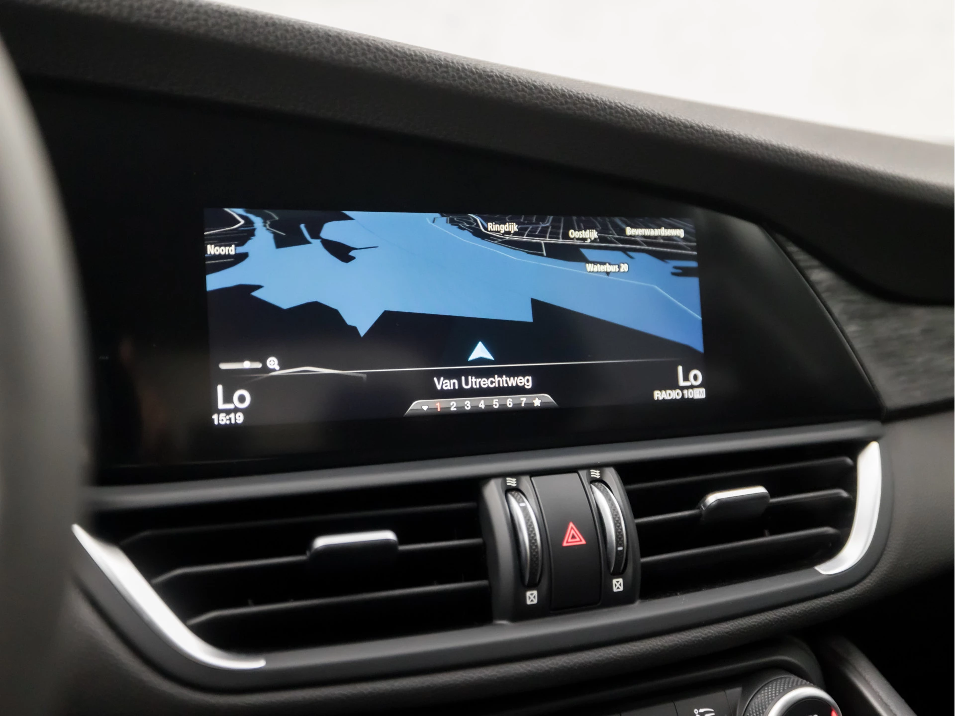 Hoofdafbeelding Alfa Romeo Giulia