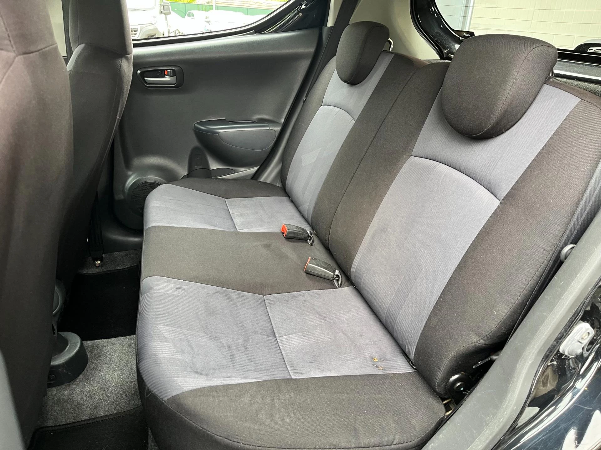 Hoofdafbeelding Suzuki Alto