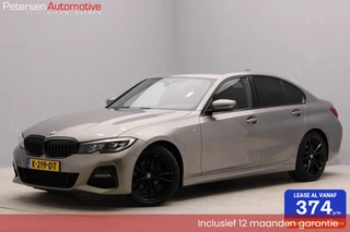 BMW 3-serie M-Sport High Executive *Carplay* Incl BTW* 1ste