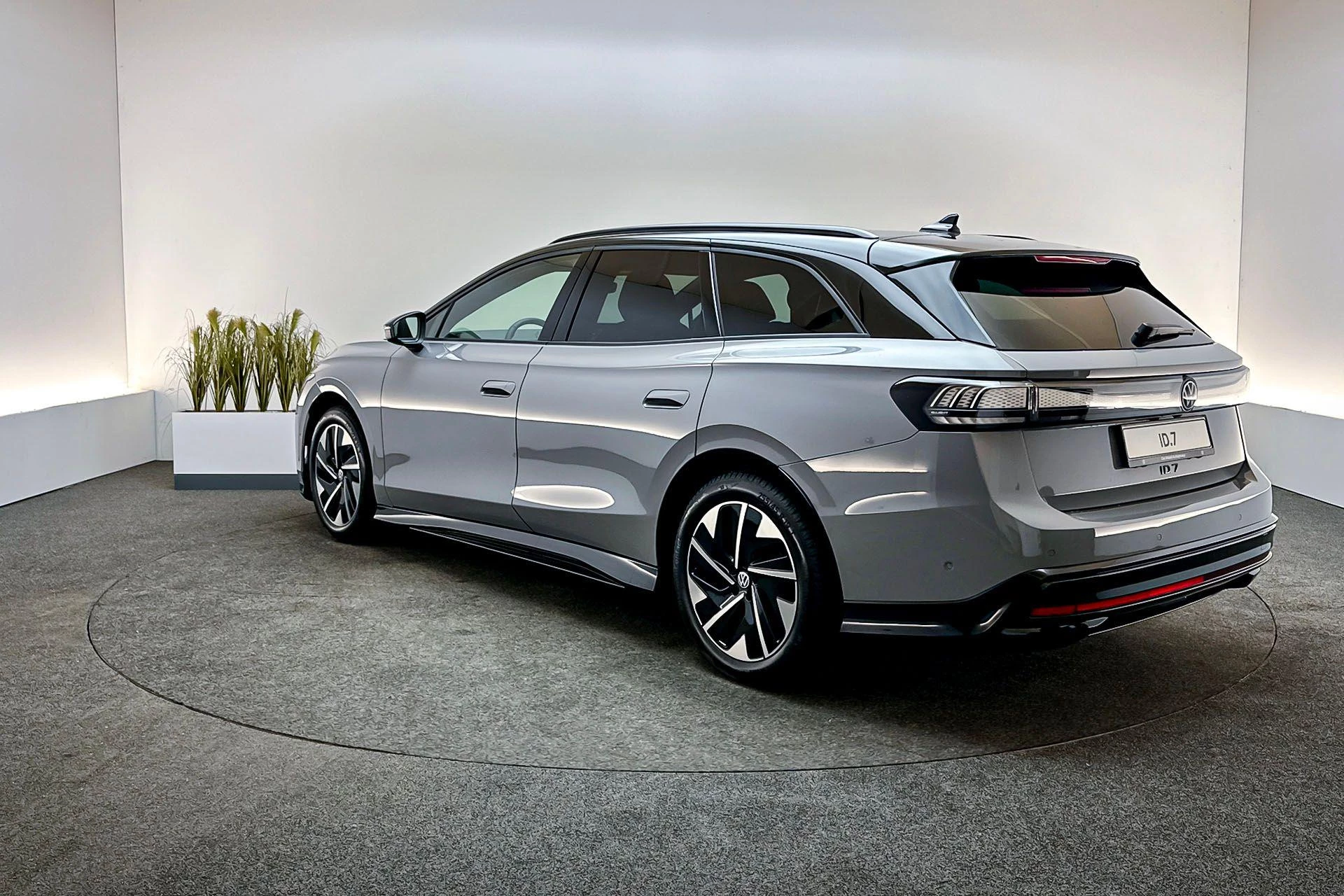 Hoofdafbeelding Volkswagen ID.7