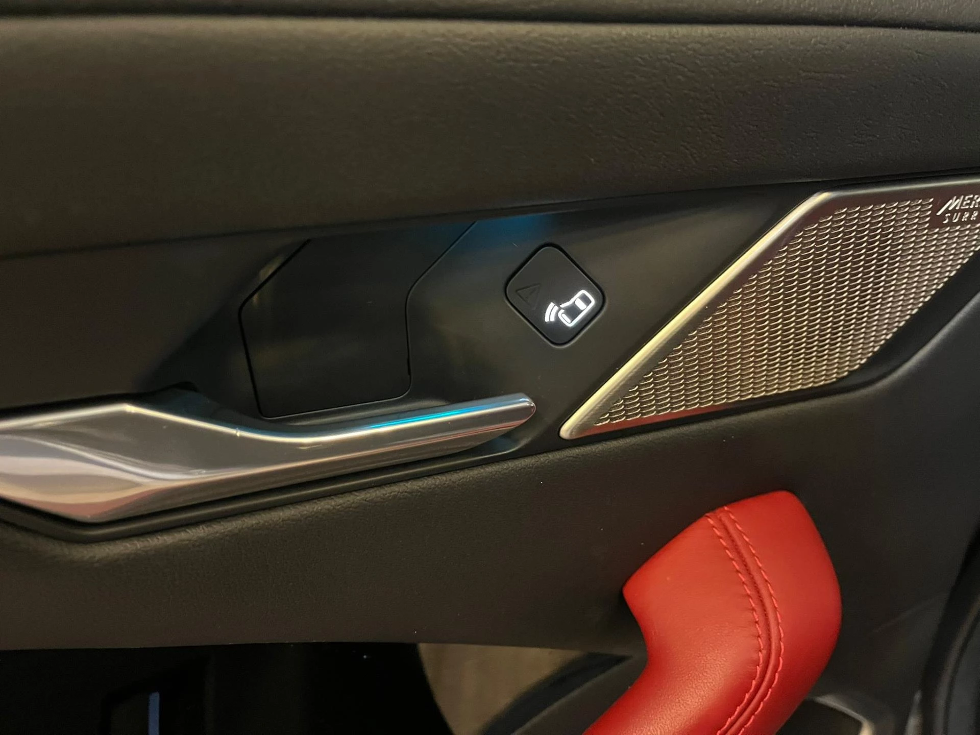 Hoofdafbeelding Jaguar I-PACE