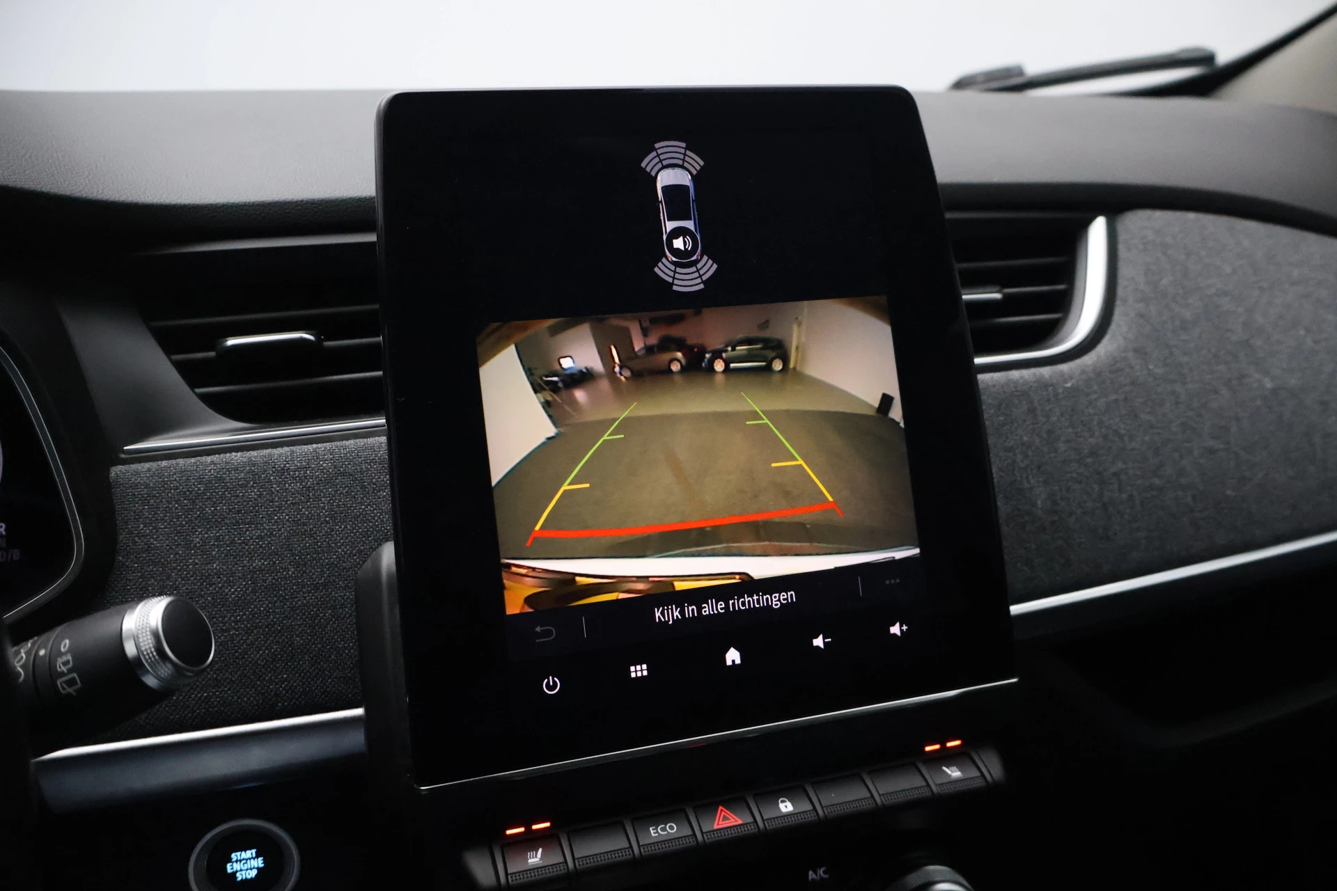 Hoofdafbeelding Renault ZOE