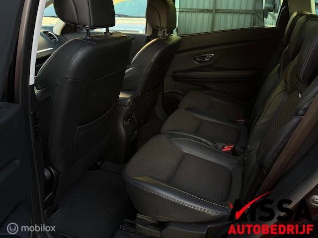 Hoofdafbeelding Renault Grand Scénic