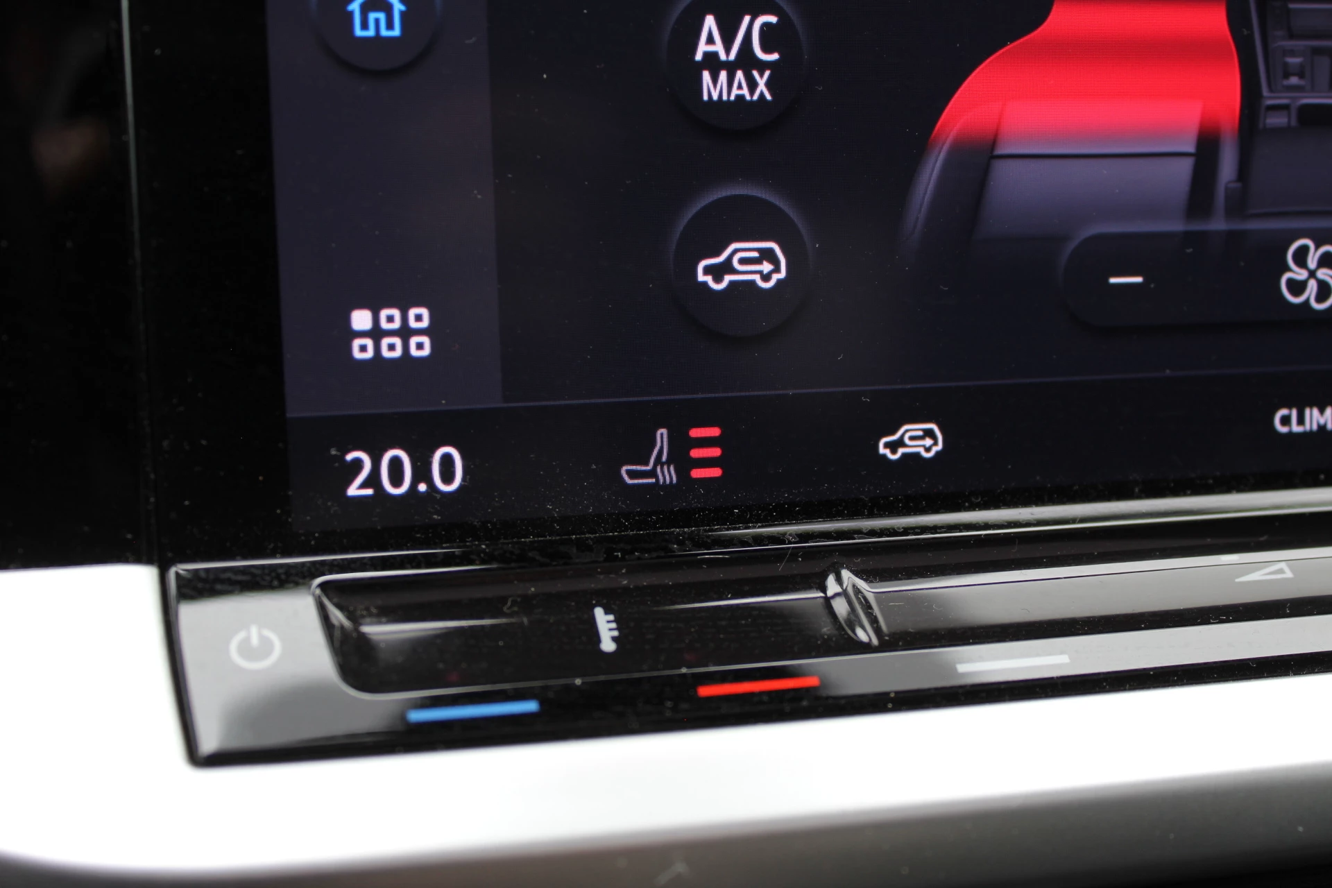 Hoofdafbeelding Ford Tourneo Connect