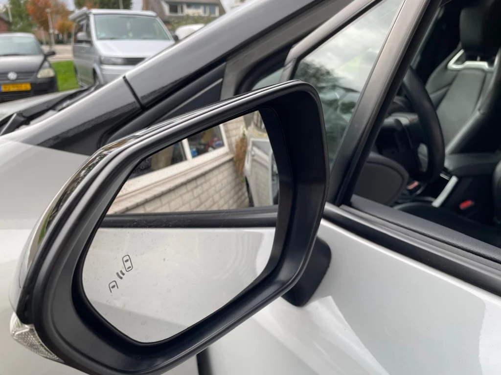 Hoofdafbeelding Toyota Corolla