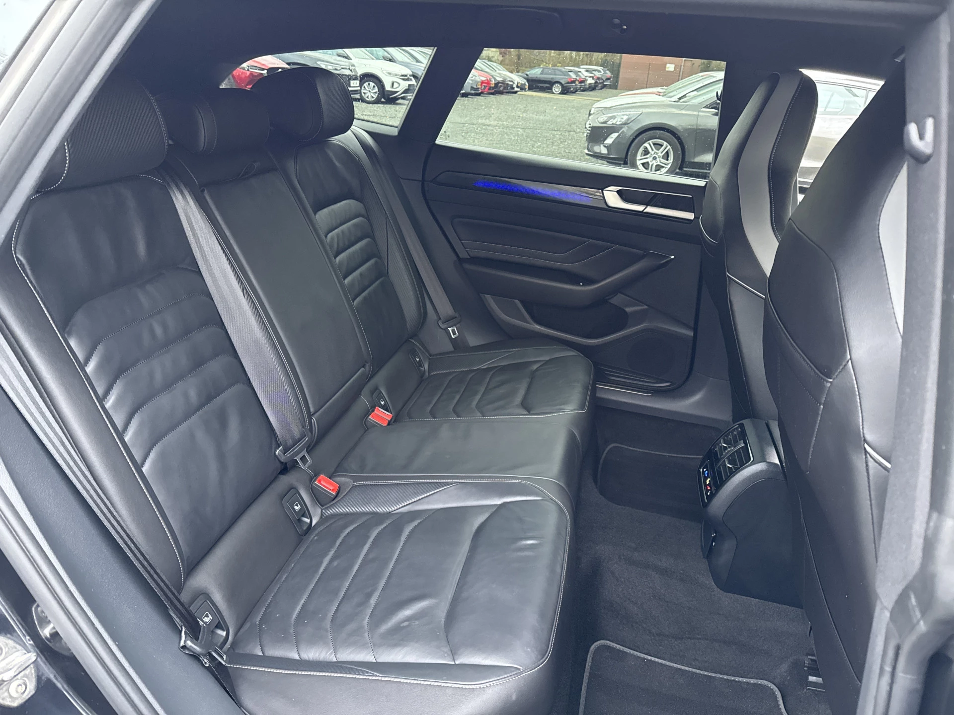 Hoofdafbeelding Volkswagen Arteon