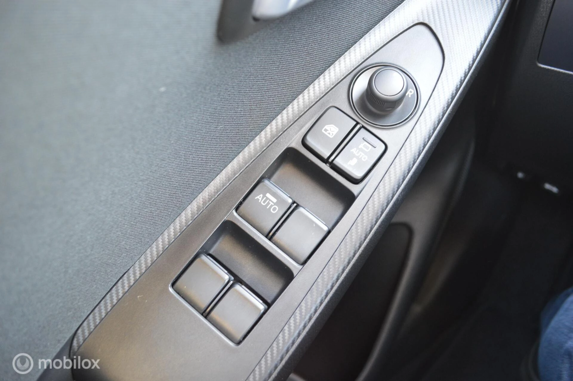 Hoofdafbeelding Mazda 2