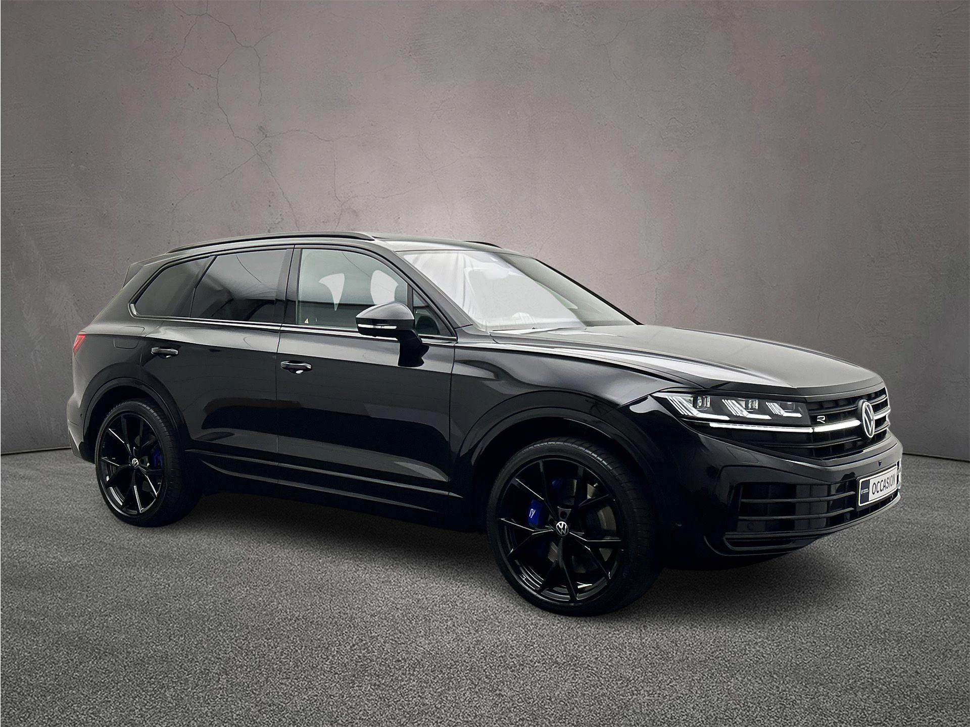 Hoofdafbeelding Volkswagen Touareg