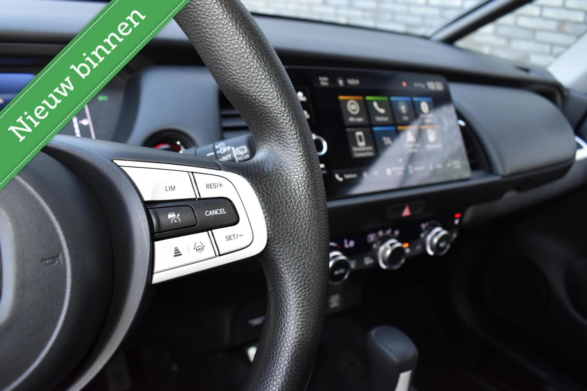 Hoofdafbeelding Honda Jazz