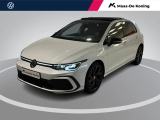 Volkswagen Golf 1.4eHybrid 180kW/245PK GTE Black Style · Panoramadak · Trekhaak · Apple/Android Car Play · Garantie t/m 01-12-2026 of 100000km.