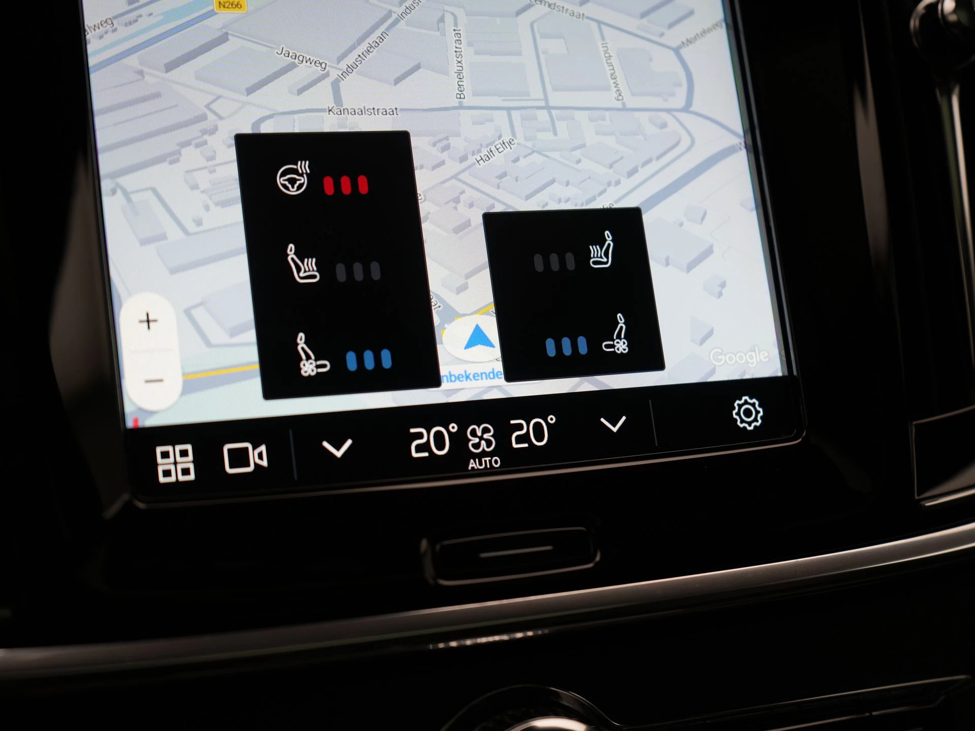 Hoofdafbeelding Volvo V90