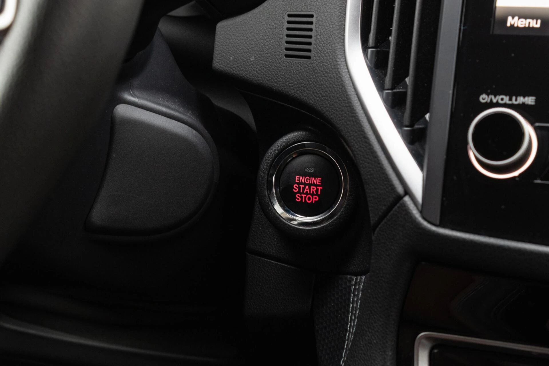 Hoofdafbeelding Subaru Forester