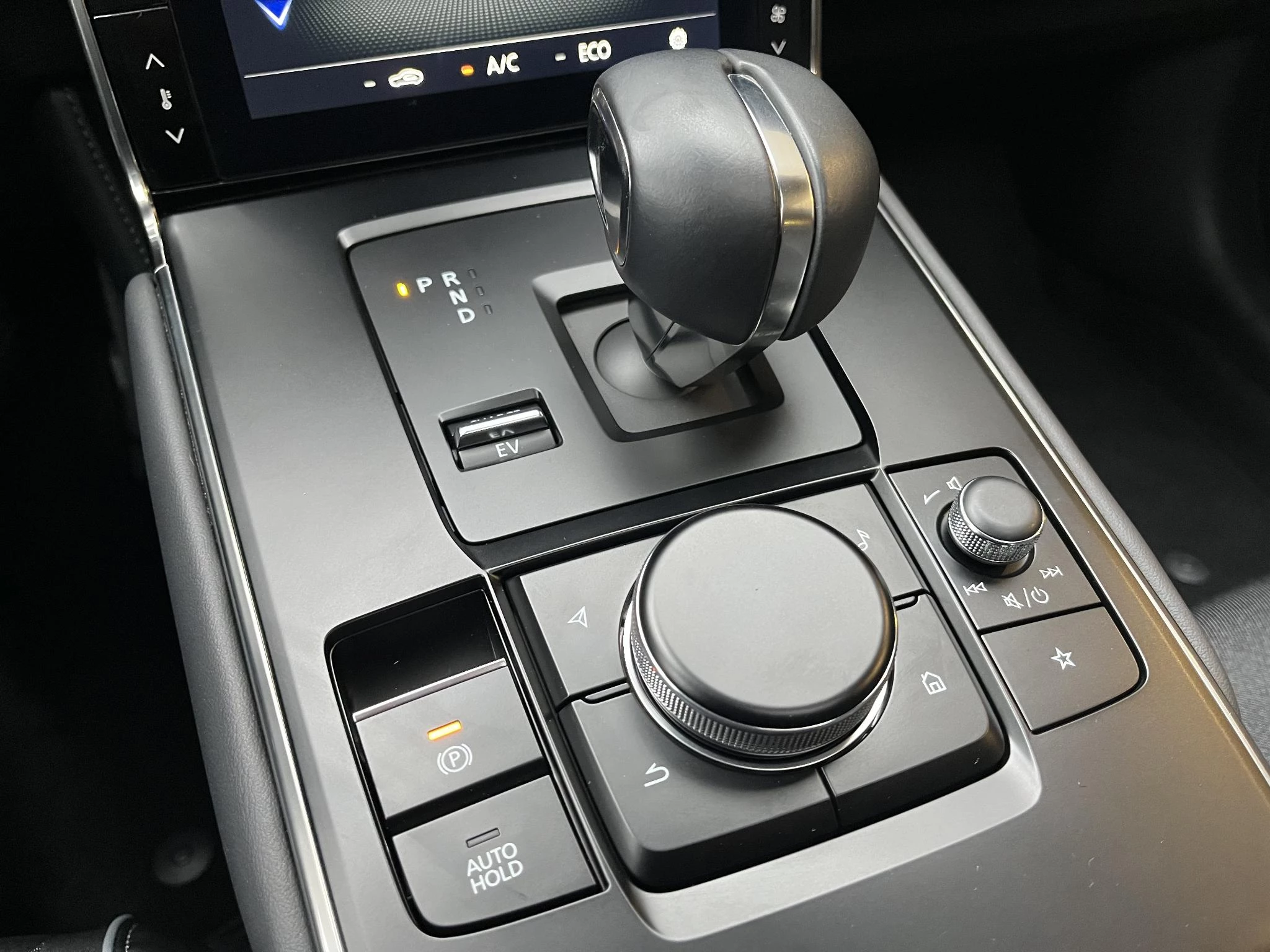 Hoofdafbeelding Mazda MX-30