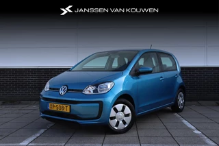 Volkswagen Up! 1.0 BMT move up! *Airco  *Metallic * BTW