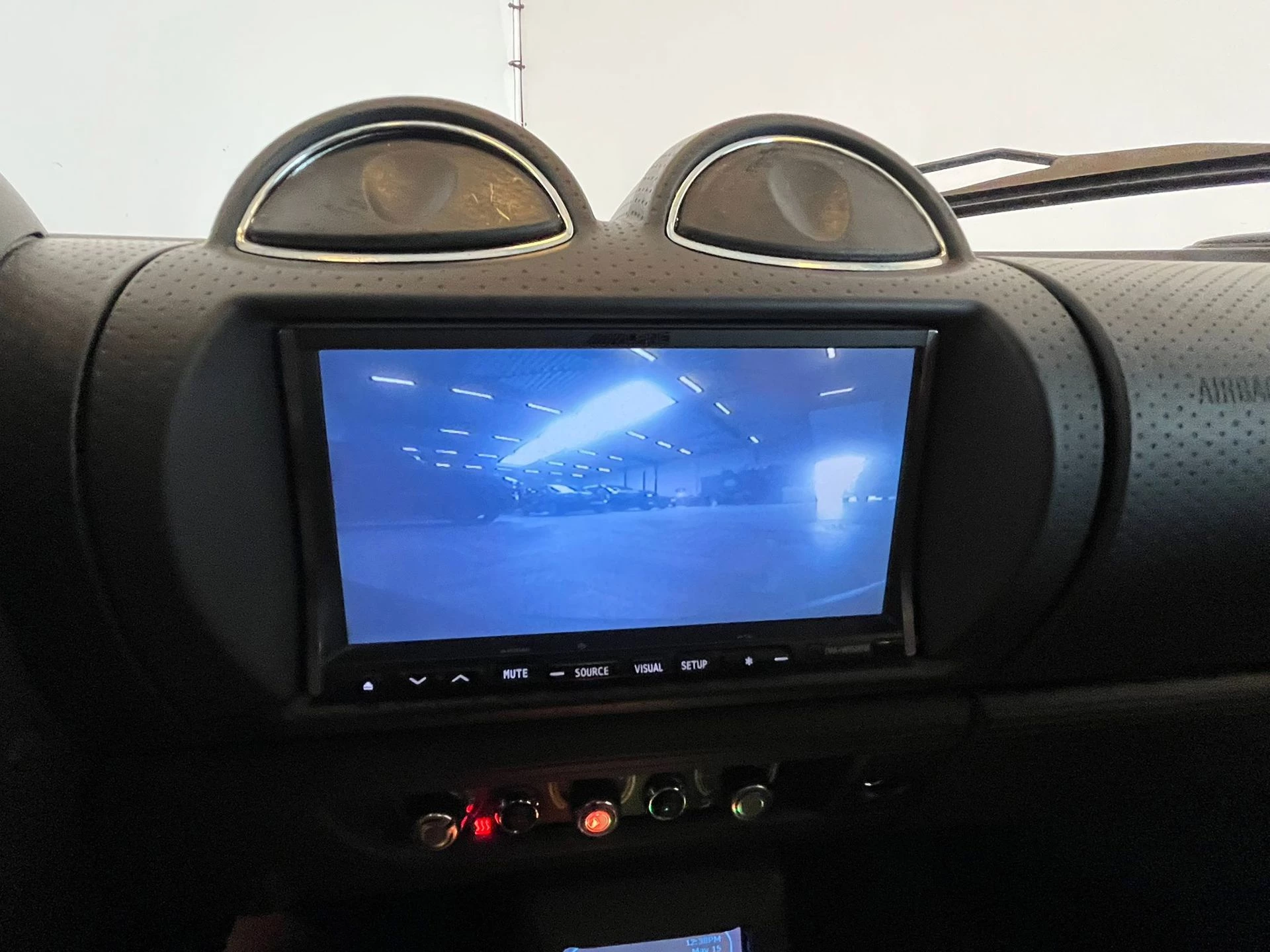 Hoofdafbeelding Tesla Roadster