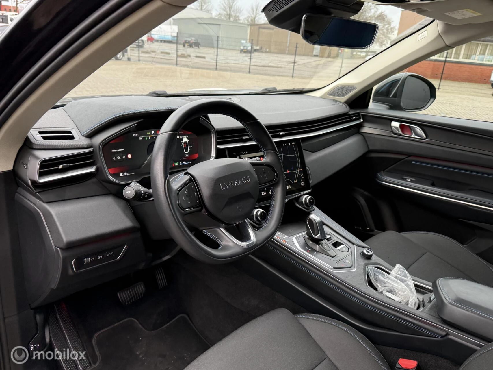 Hoofdafbeelding Lynk & Co 01