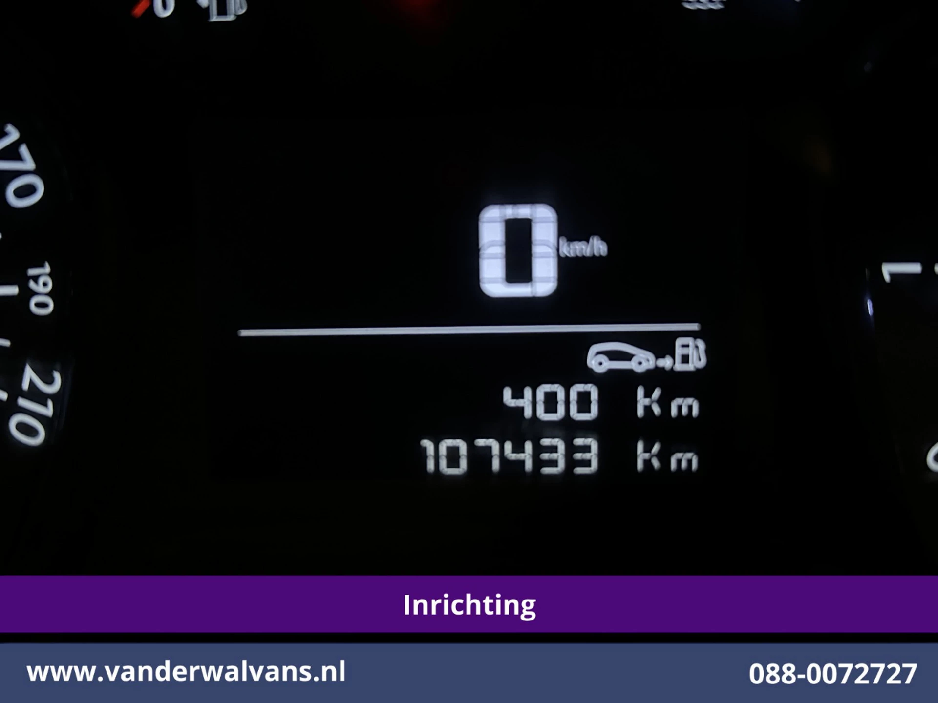 Hoofdafbeelding Peugeot Expert