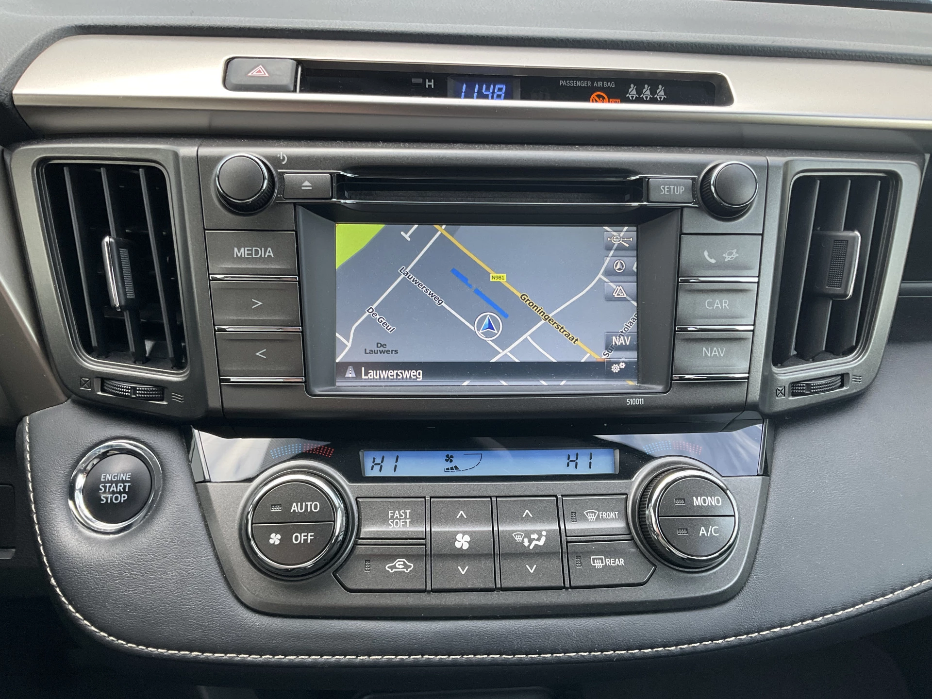 Hoofdafbeelding Toyota RAV4