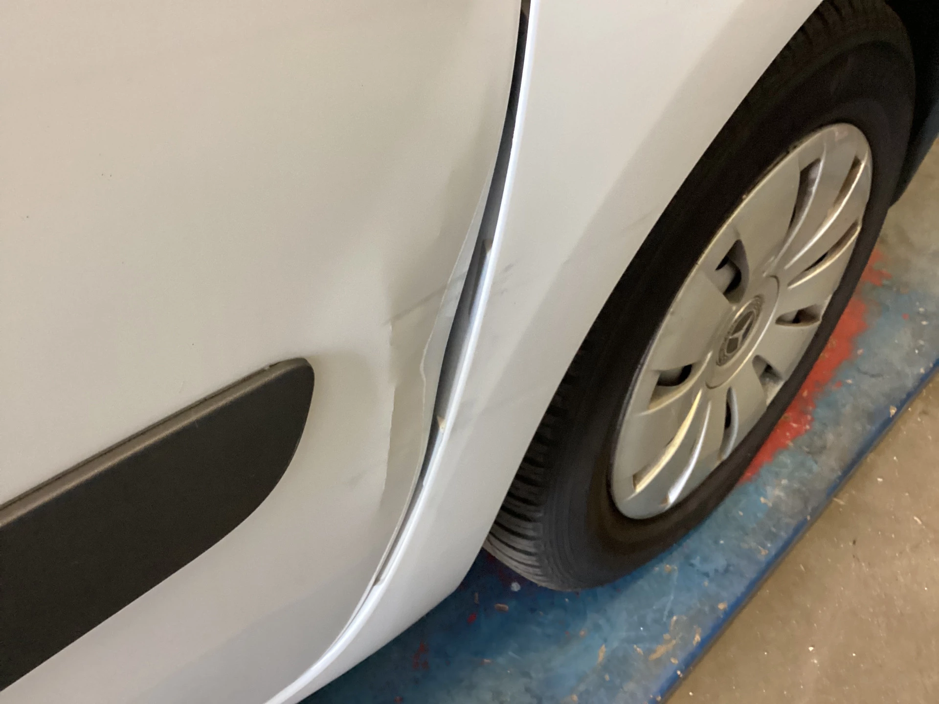 Hoofdafbeelding Mercedes-Benz Citan