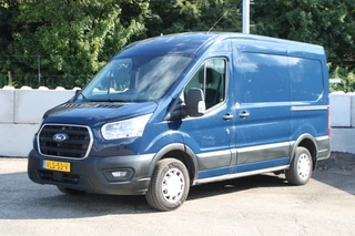 Ford Transit 290 2.0 TDCI L2H2 Trend