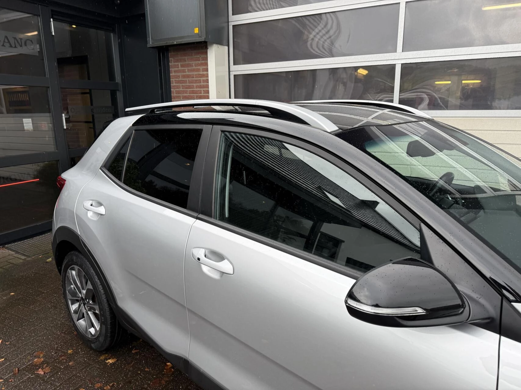 Hoofdafbeelding Kia Stonic