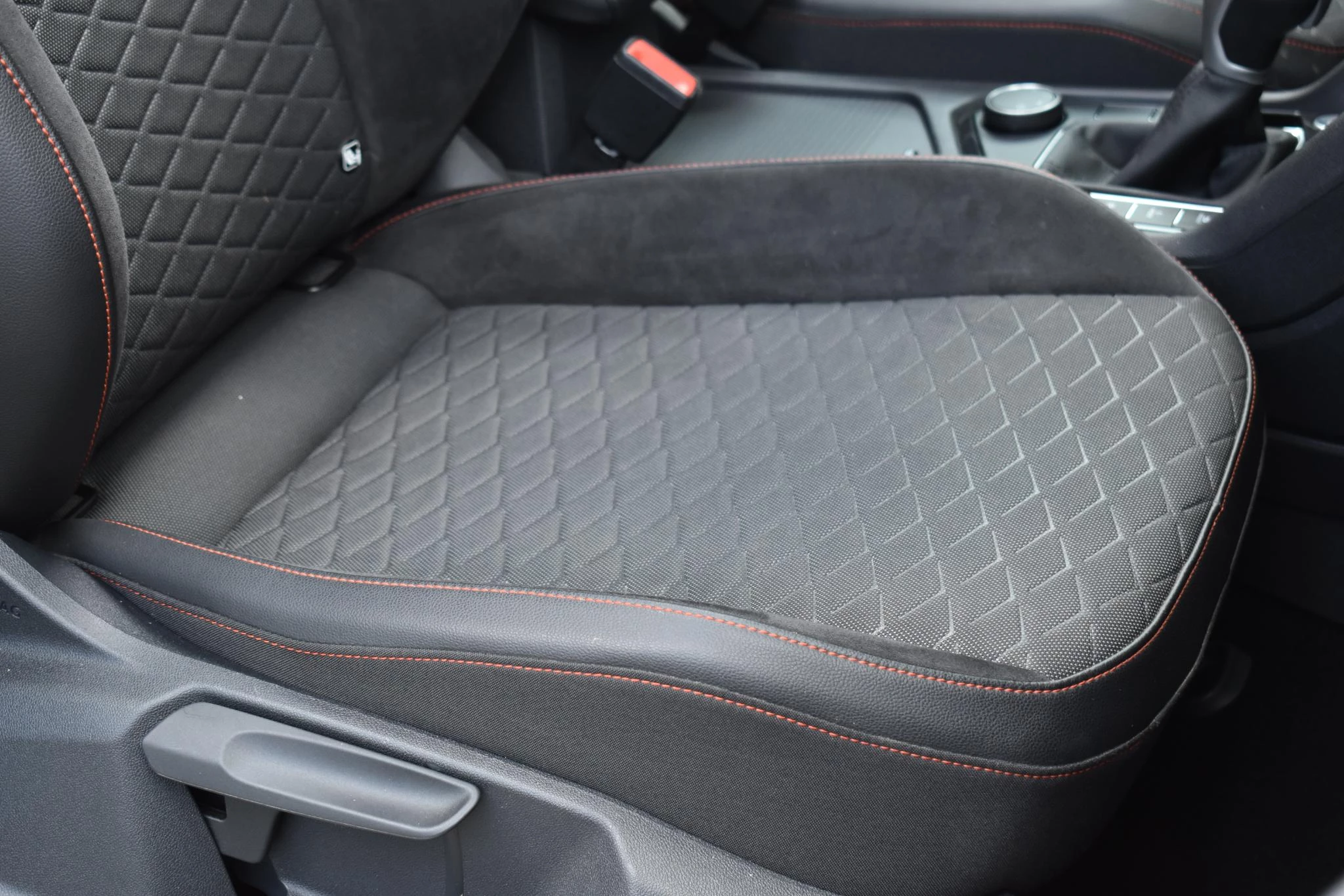 Hoofdafbeelding SEAT Tarraco