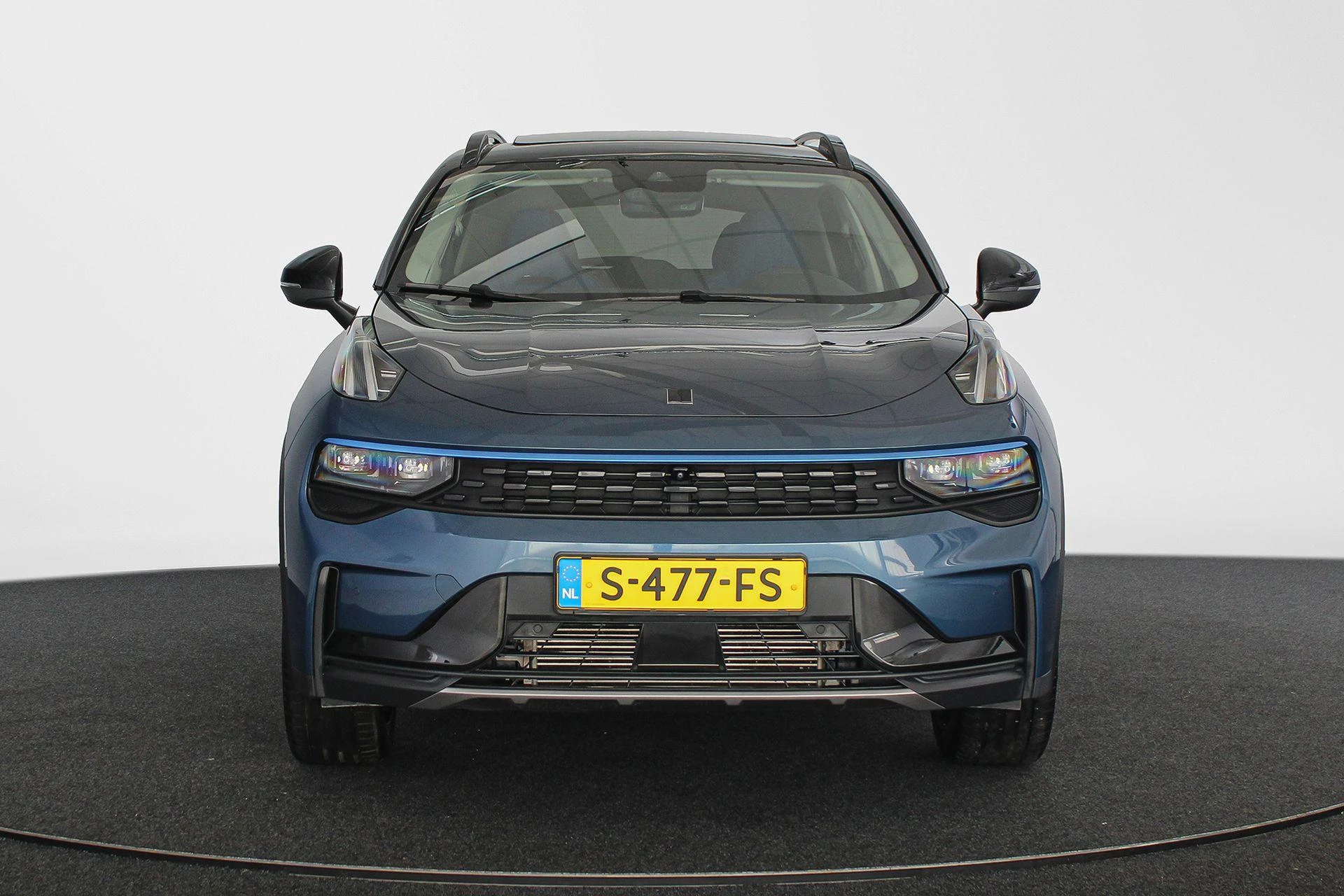 Hoofdafbeelding Lynk & Co 01