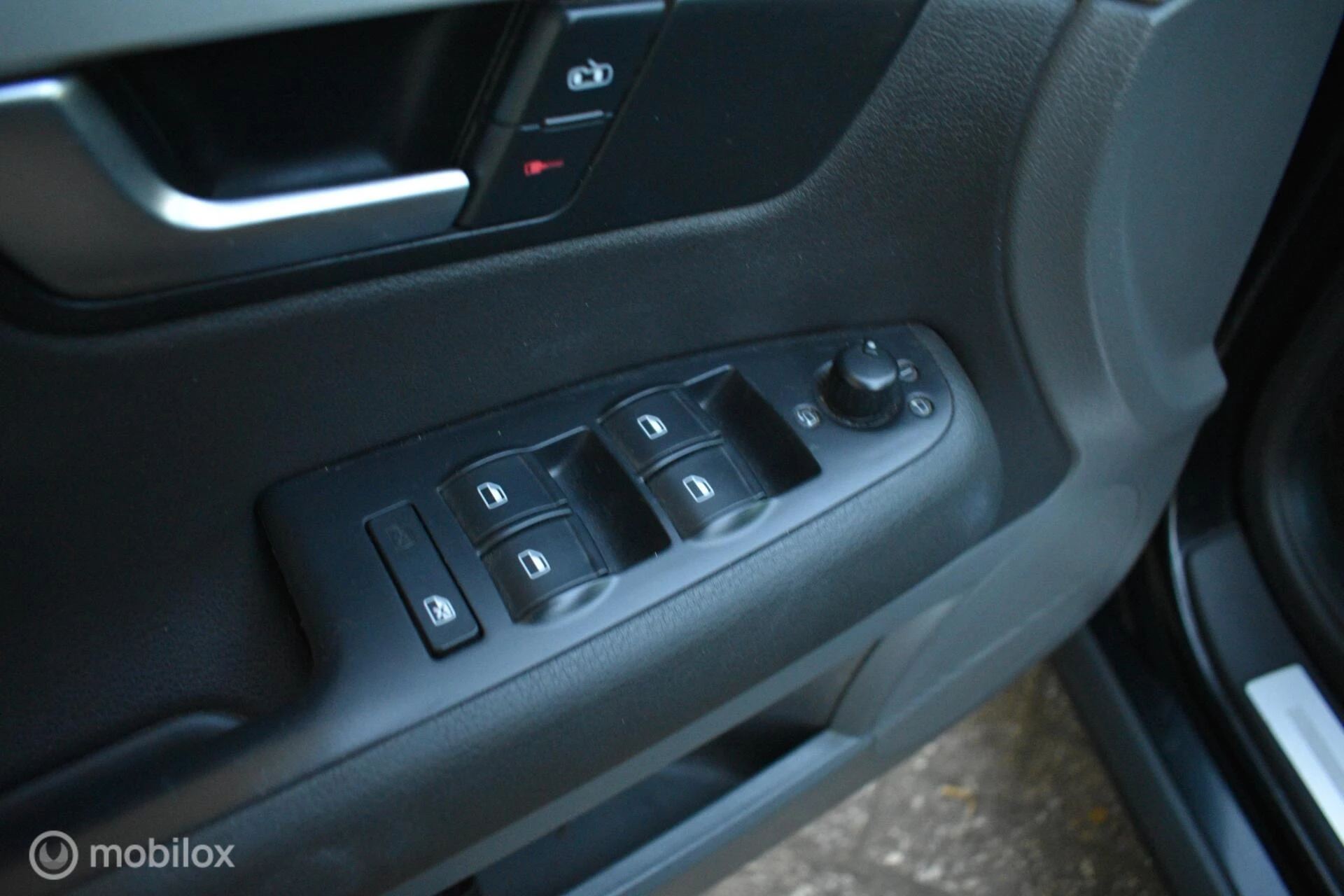Hoofdafbeelding SEAT Exeo