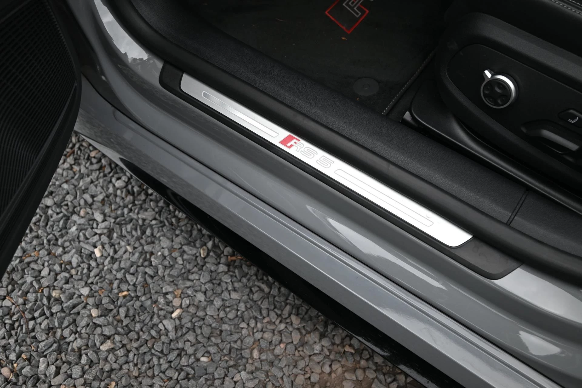 Hoofdafbeelding Audi RS5