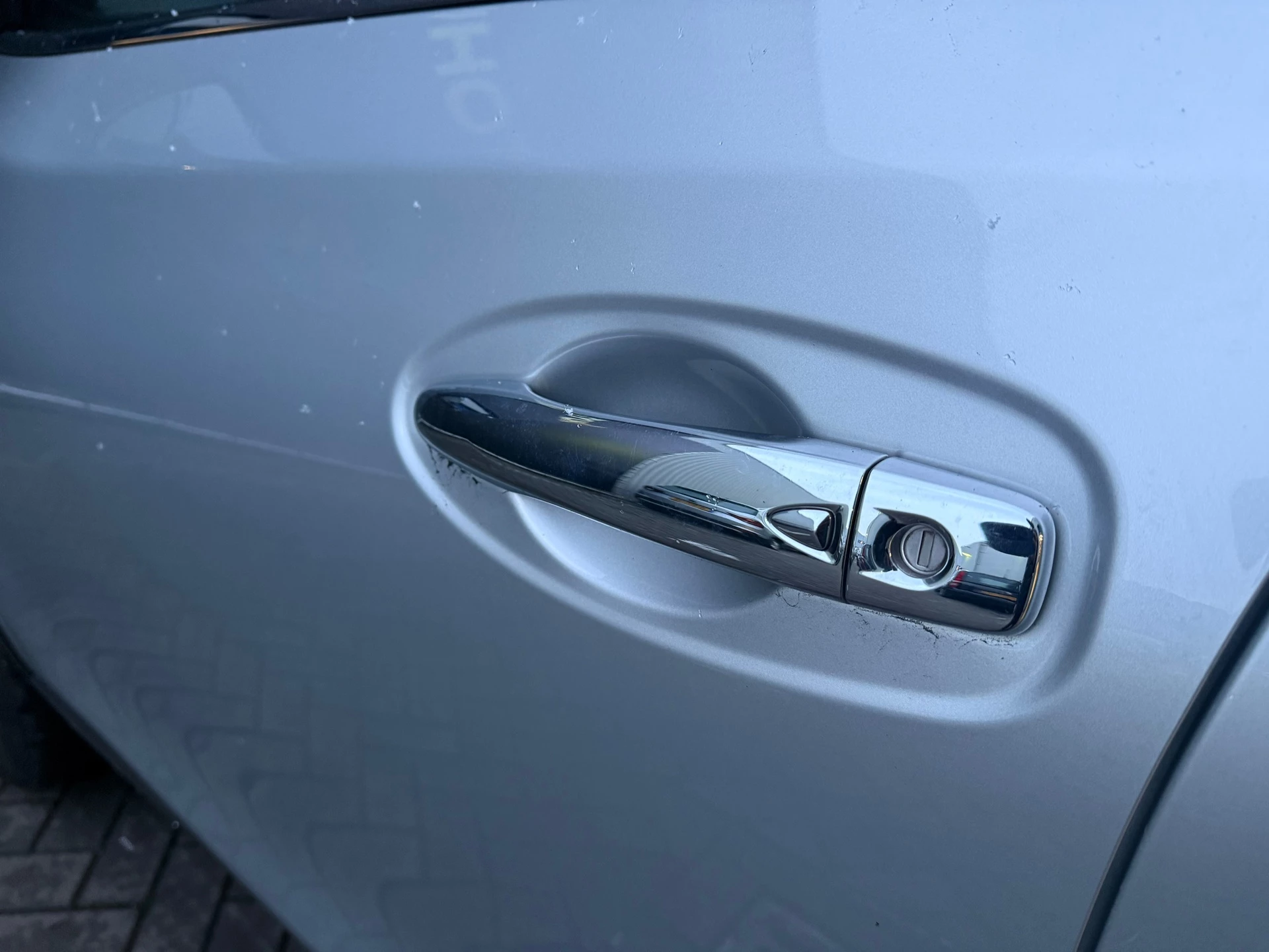 Hoofdafbeelding Nissan X-Trail