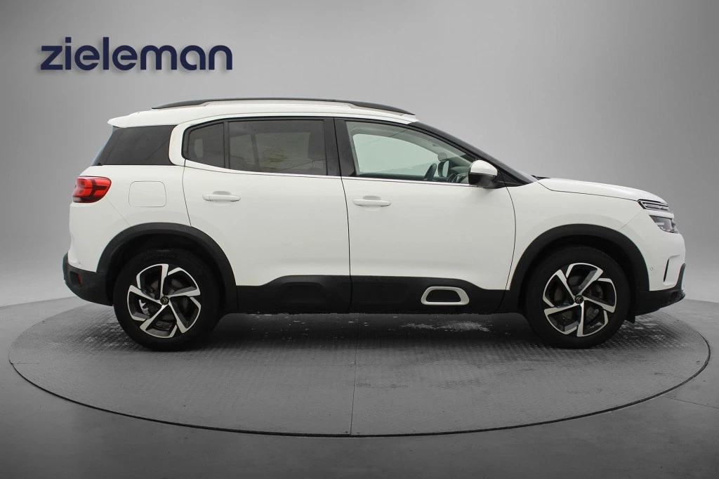Hoofdafbeelding Citroën C5 Aircross