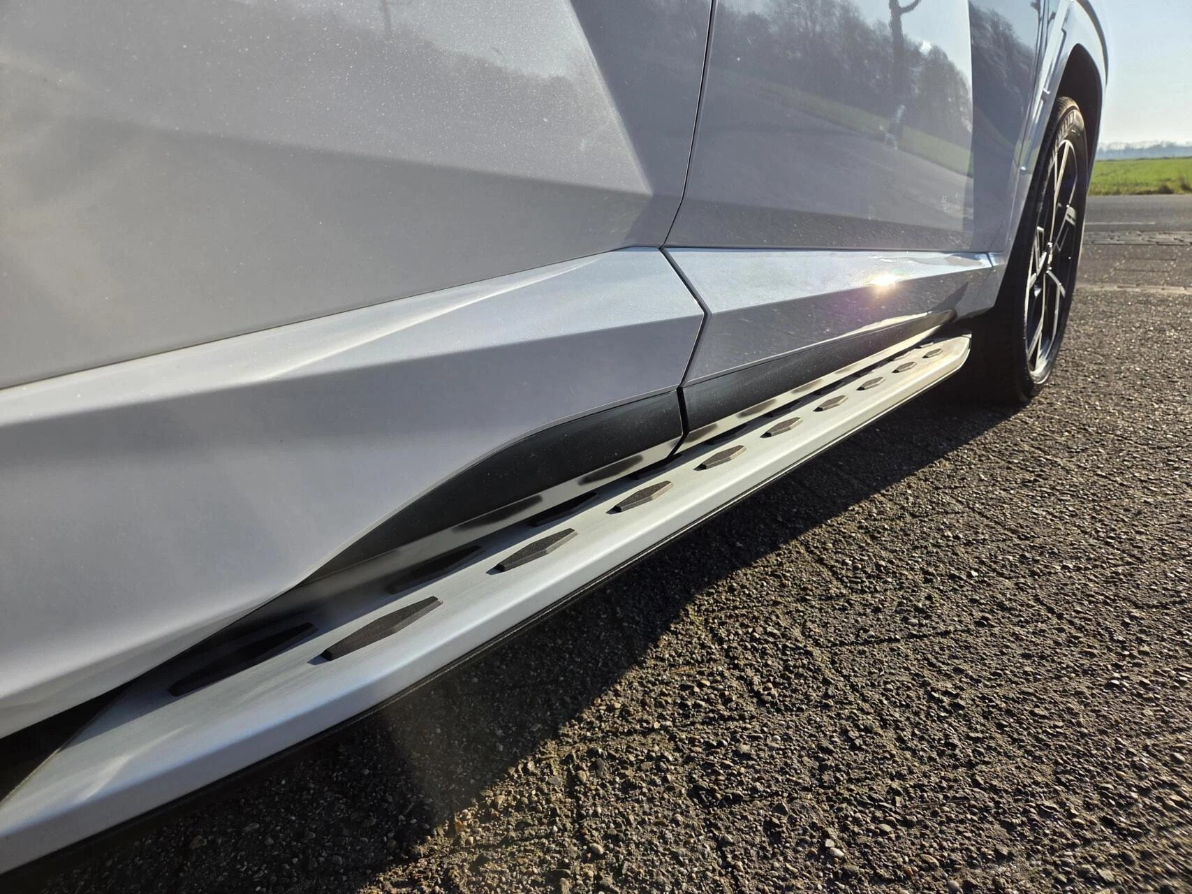 Hoofdafbeelding Hyundai Tucson Hybrid