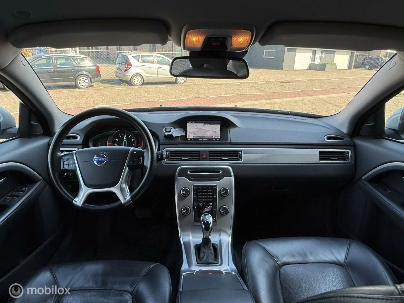 Hoofdafbeelding Volvo V70