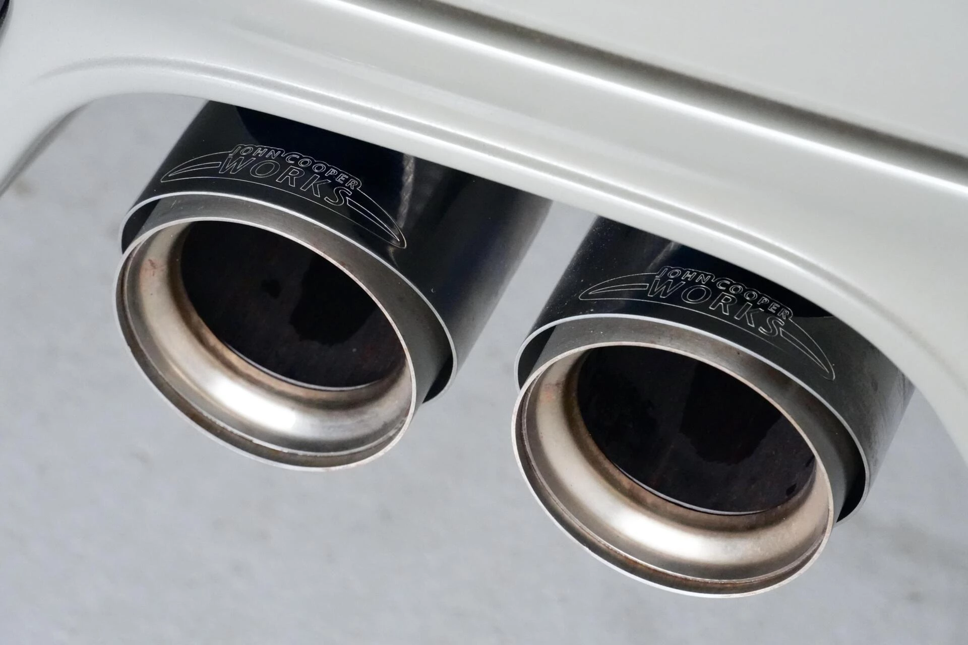 Hoofdafbeelding MINI Cooper S