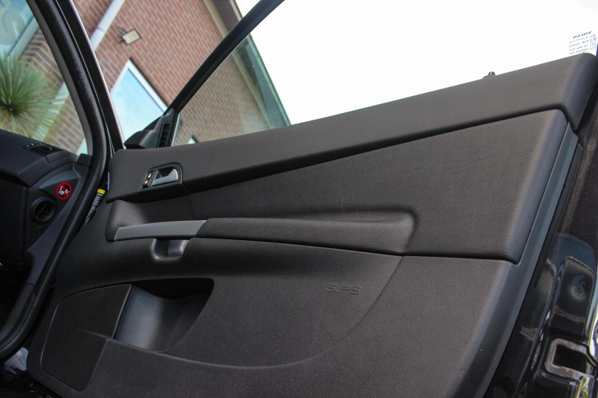Hoofdafbeelding Volvo C30