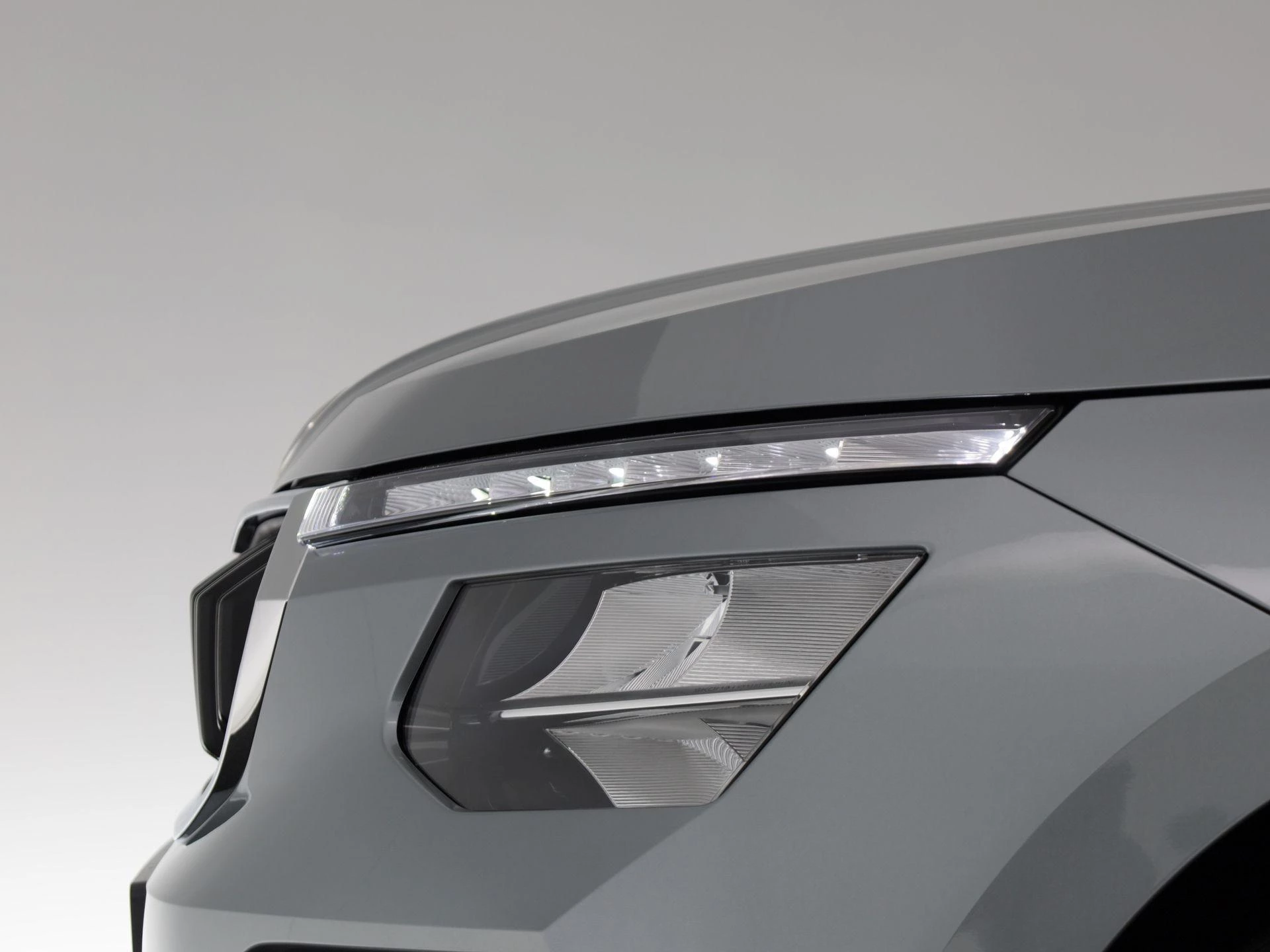 Hoofdafbeelding Škoda Kamiq