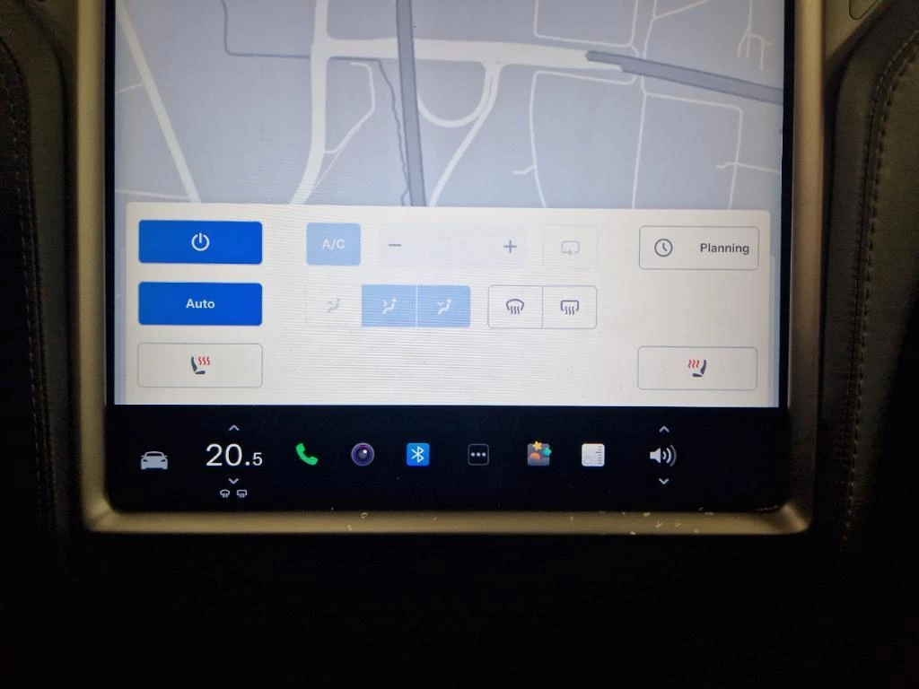 Hoofdafbeelding Tesla Model S