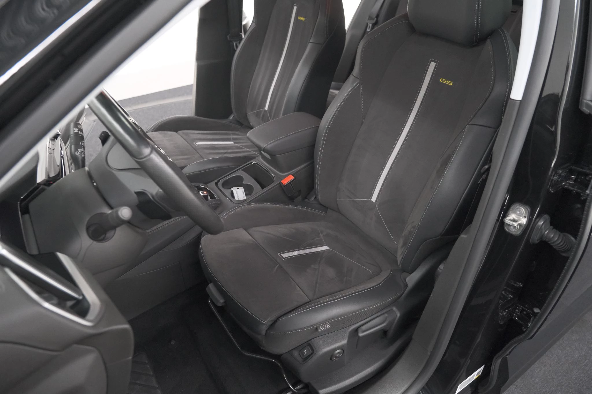 Hoofdafbeelding Opel Grandland
