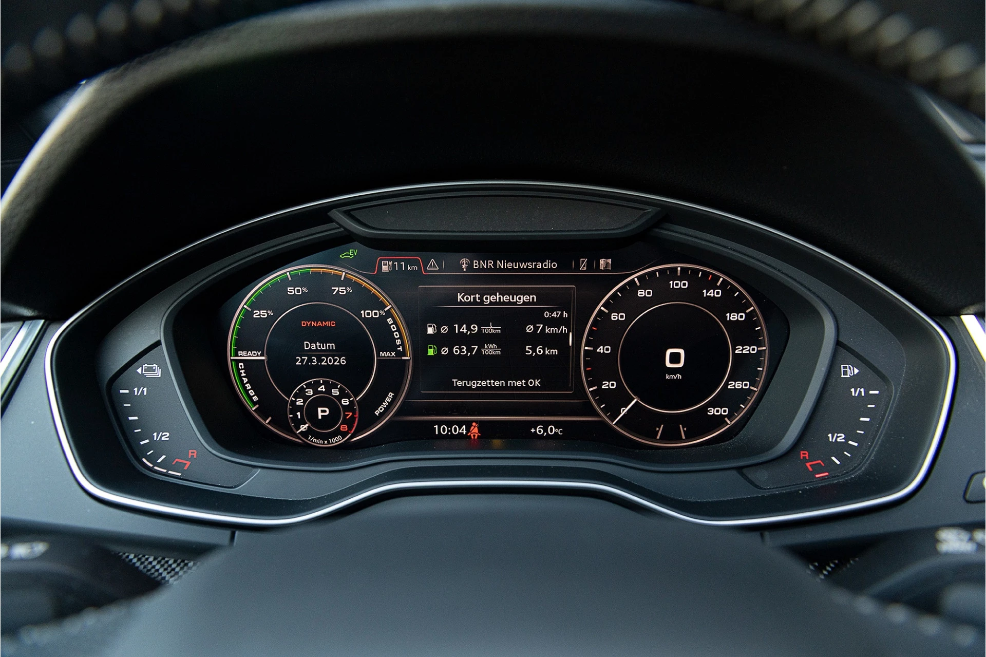 Hoofdafbeelding Audi SQ5