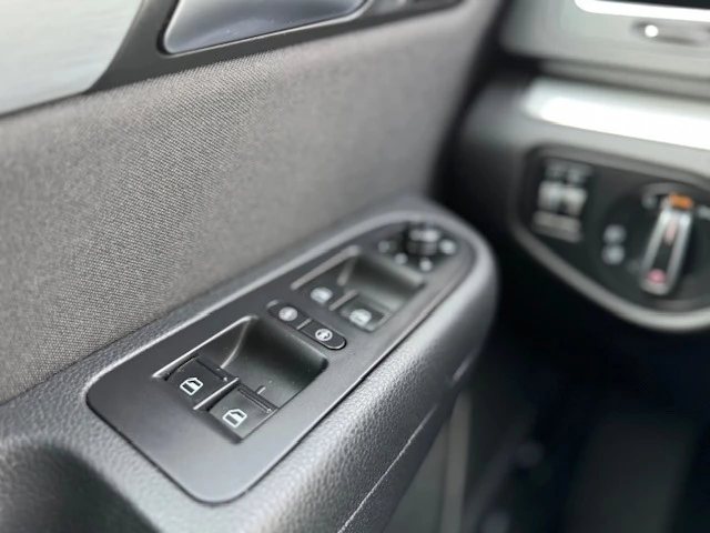 Hoofdafbeelding Volkswagen Sharan