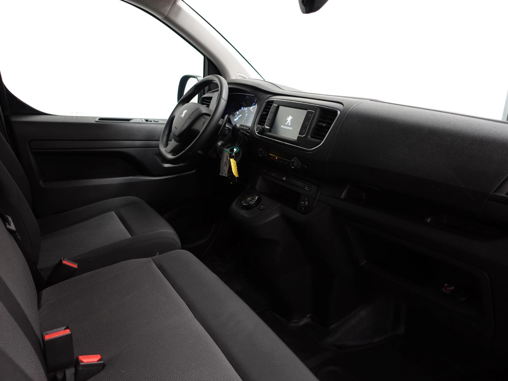 Hoofdafbeelding Peugeot Expert