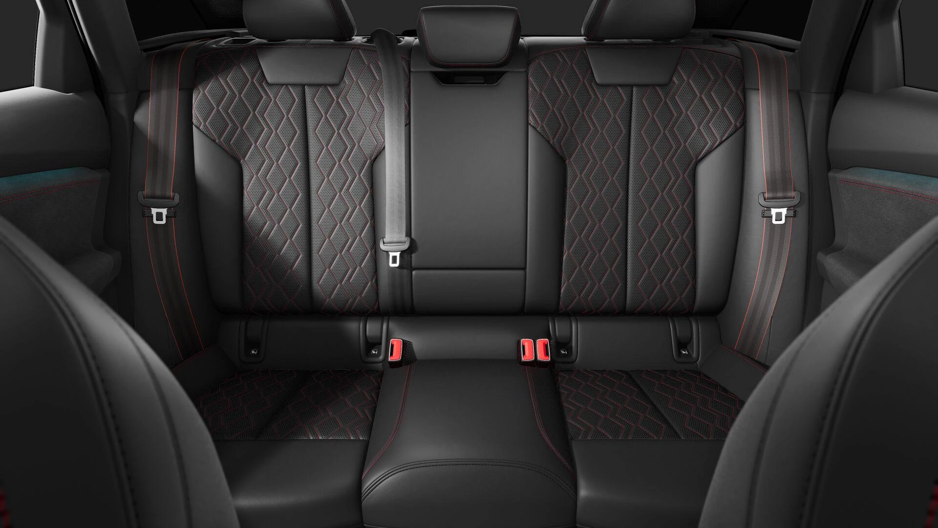 Hoofdafbeelding Audi A6 Avant e-tron