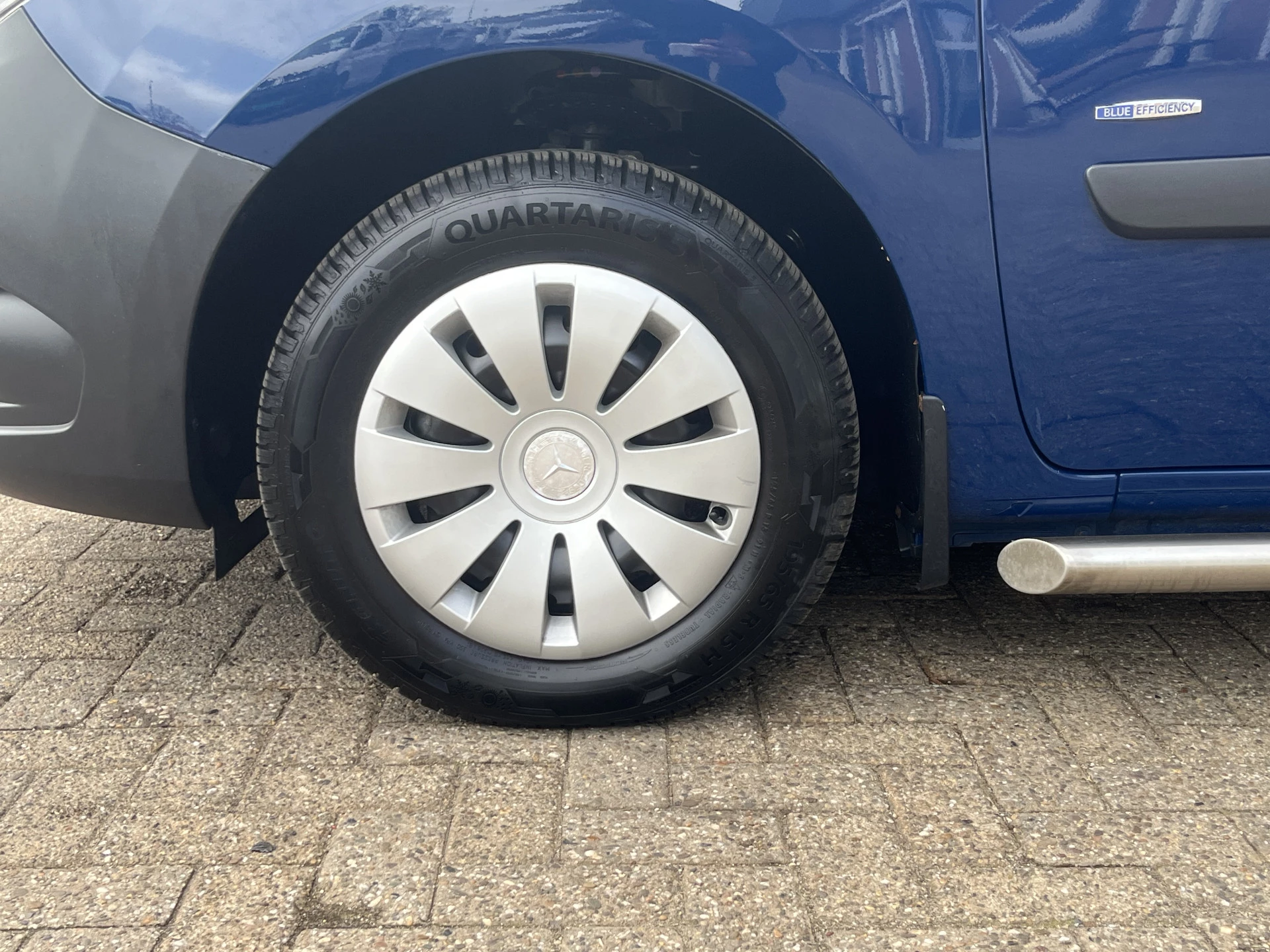 Hoofdafbeelding Mercedes-Benz Citan