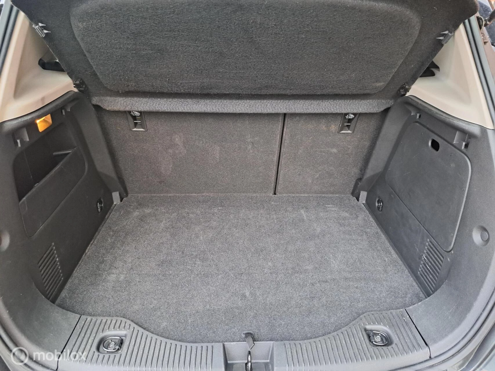 Hoofdafbeelding Opel Mokka X