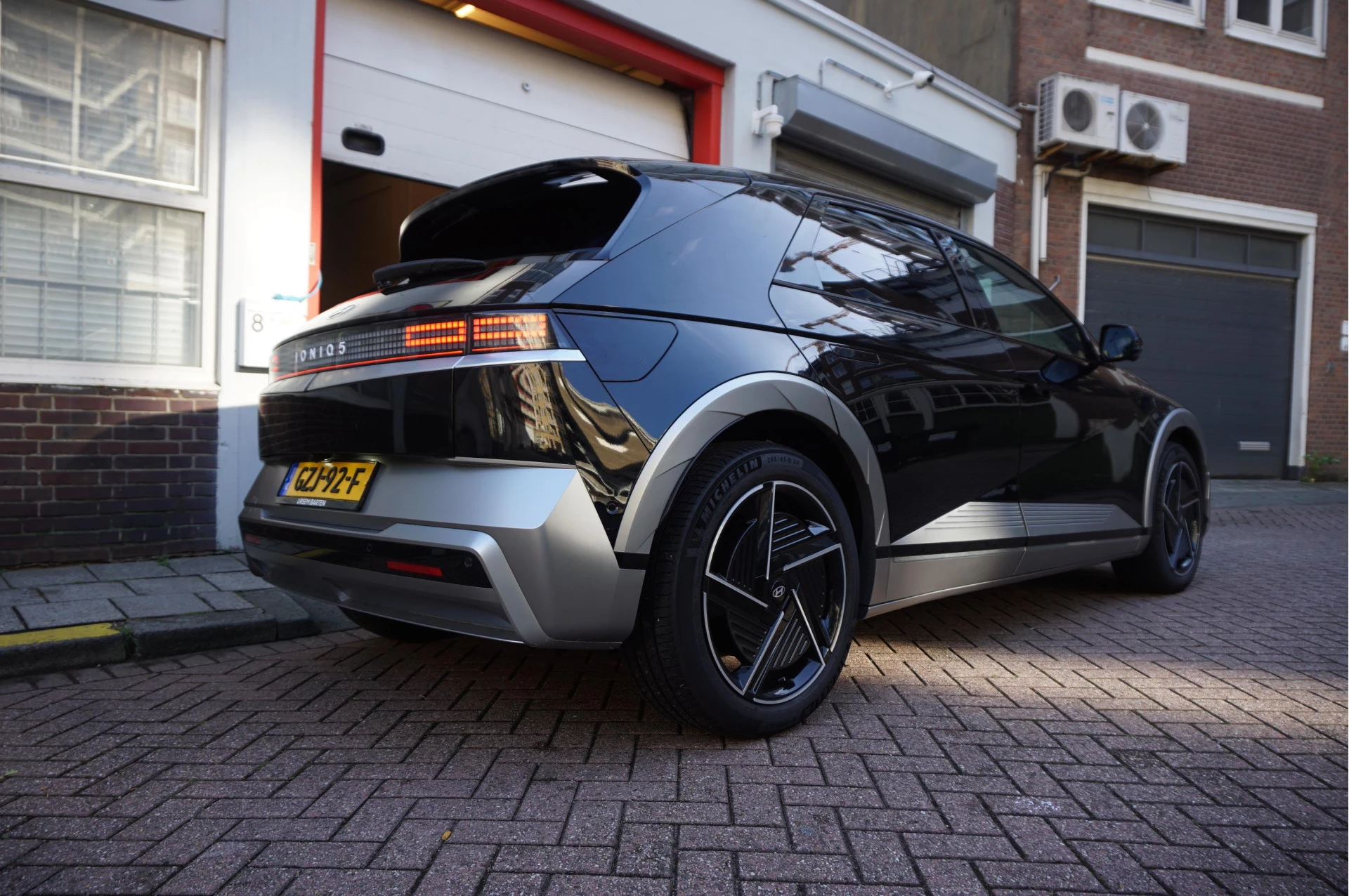 Hoofdafbeelding Hyundai IONIQ 5