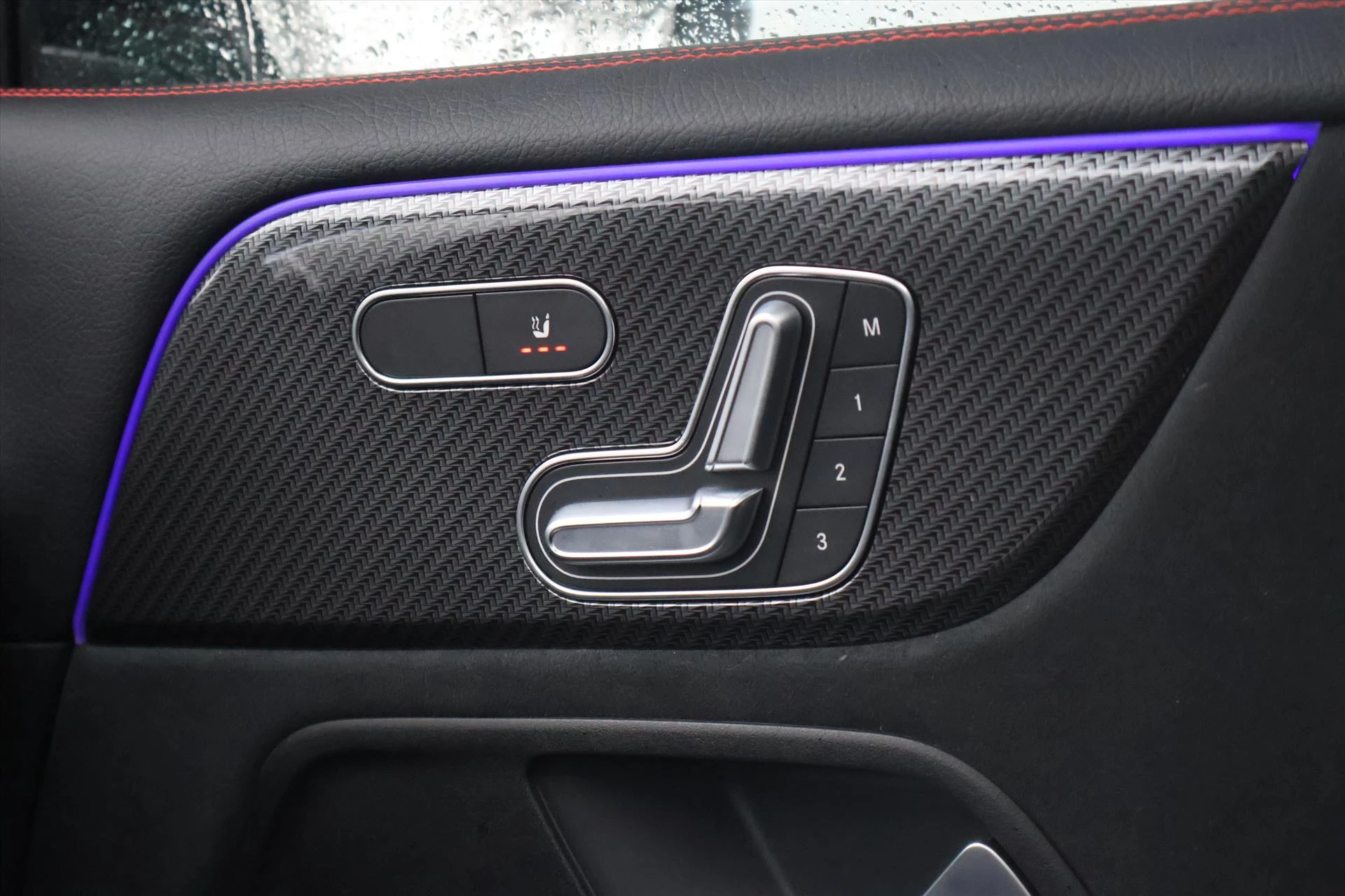 Hoofdafbeelding Mercedes-Benz GLB